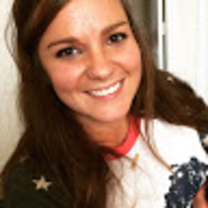 Meet your Posher, Elisabeth